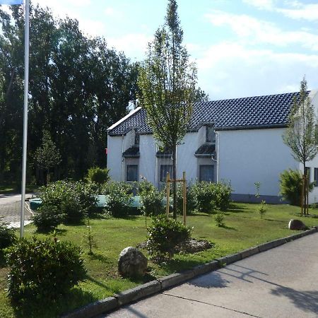 Zur Saale Weissenfels Exterior foto