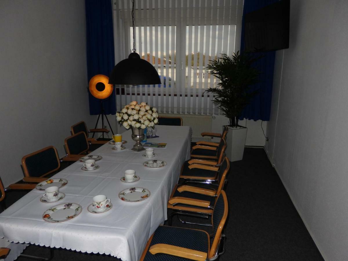 Zur Saale Weissenfels Exterior foto