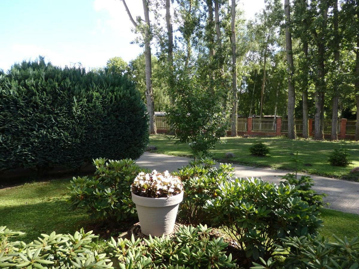 Zur Saale Weissenfels Exterior foto